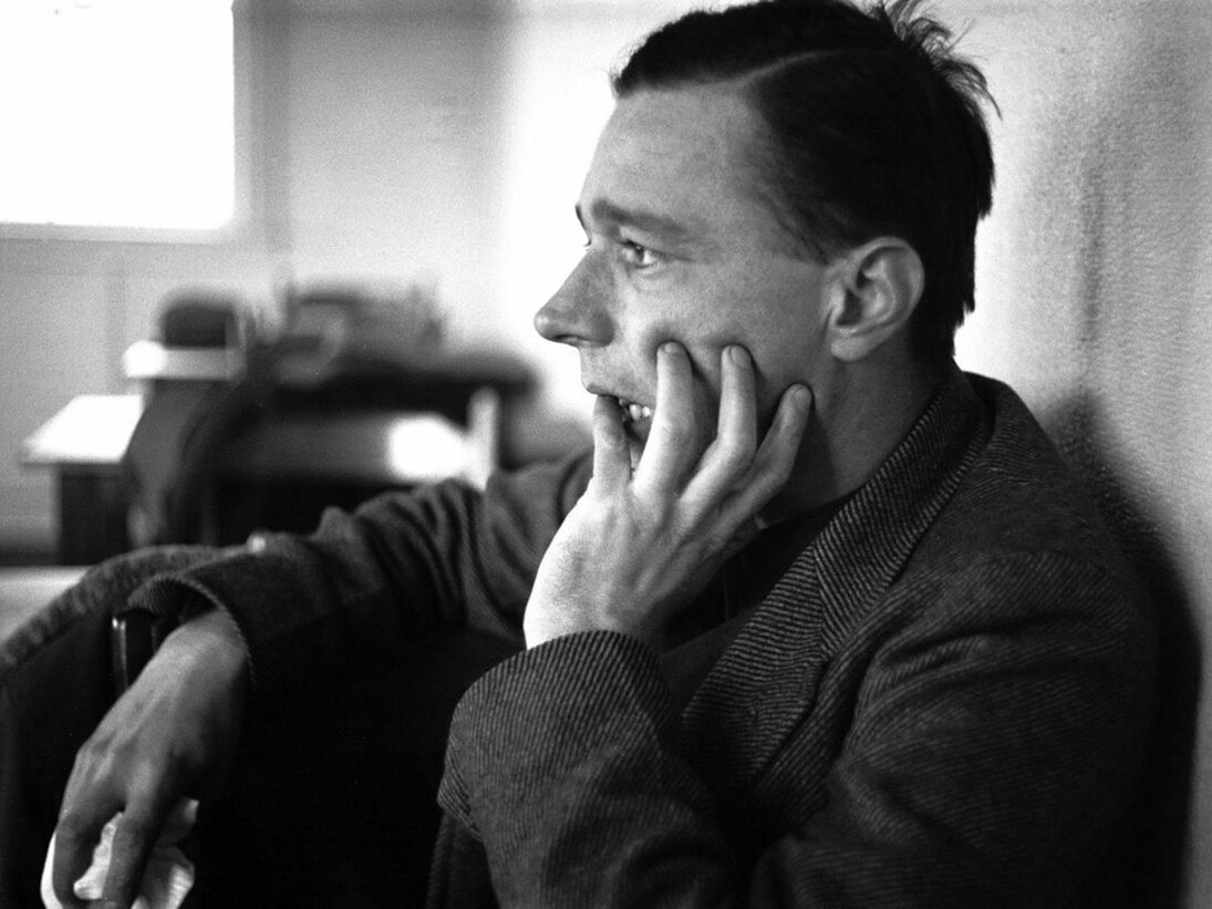 Walker Evans. Courtesy of Centre Pompidou