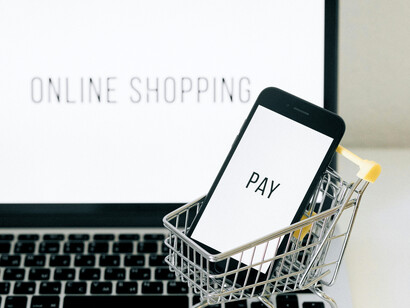 Online retailers need to stock a huge variety of products to meet customer expectations for fast delivery