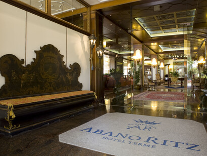 Abanoritz, reception