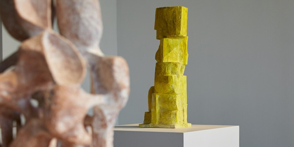 Ryosuke Yazaki's Mikakiuchi. Courtesy of The Future Perfect