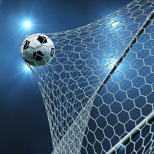 George Weah dichiarò a settanta e passa anni di voler rientrare nel mondo del calcio