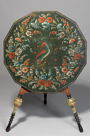 Folk Art. Courtesy of GNM