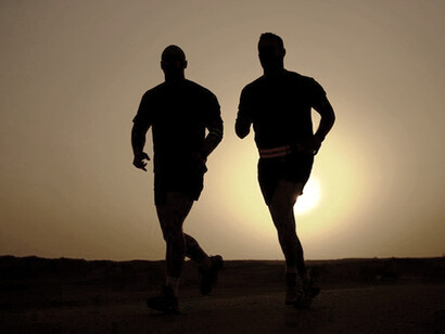 La salute è la cosa più preziosa che abbiamo