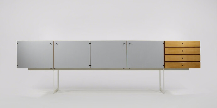 The Way of the Essential. Courtesy of Demisch Danant 