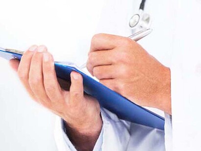 Diagnosi medica