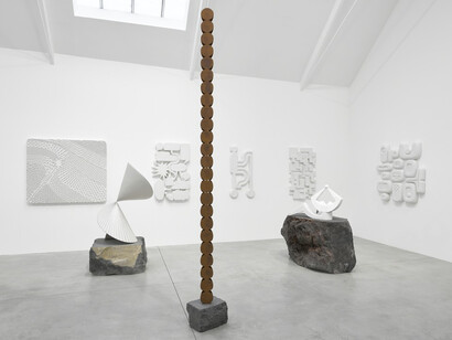 Pedro Reyes. Courtesy of Lisson Gallery