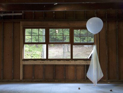 PRIMA MATERIA. Courtesy of Peana Projects