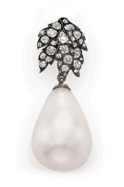 Acercamiento a la Perla Peregrina