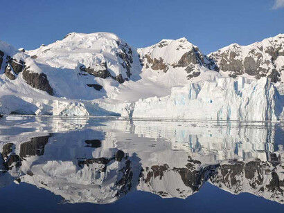 Ghiacciai antartici