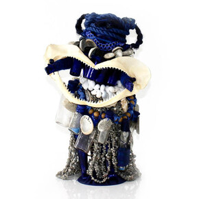 Entwined. Courtesy of Ogden Museum of Southern Art