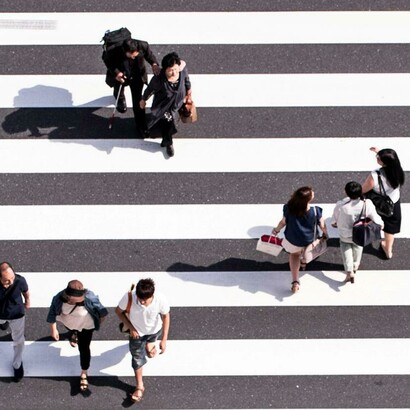 Una città cresce davvero quando i suoi abitanti smettono di essere semplici spettatori e diventano protagonisti della vita comune