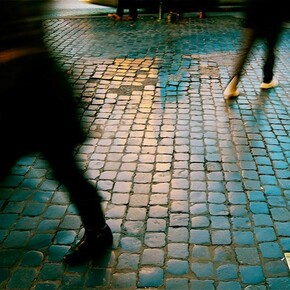 Shoah. Courtesy of Casa della Memoria e della Storia