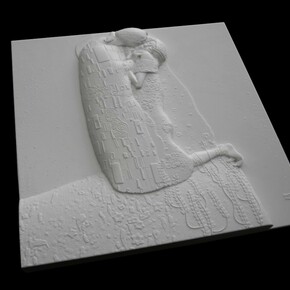 Gustav Klimt. Courtesy of Belvedere Museum