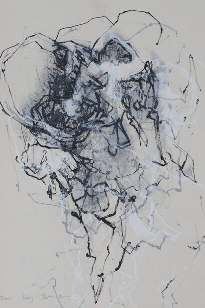 Summer Show. Courtesy of Graphic Studio Gallery