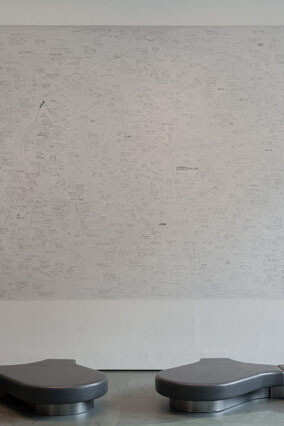 To Those Who Have Eyes To See. Courtesy of SFMOMA