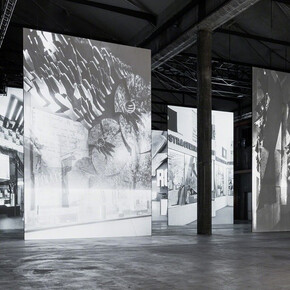 Post Zang Tumb Tuuum. Art Life Politics: Italia 1918-1943. Courtesy of Fondazione Prada