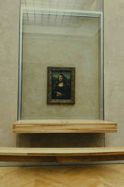 Gioconda. Arte e bellezza nel romanzo 'Gli occhi di Monna Lisa' di Thomas Schlesser: una nuova prospettiva sull'esperienza artistica