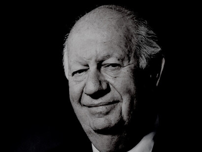 Políticos de la Concertación: Lagos