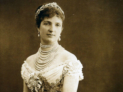 La Regina Margherita