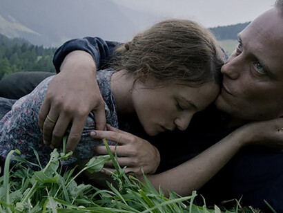 A Hidden Life di Terrence Malick
