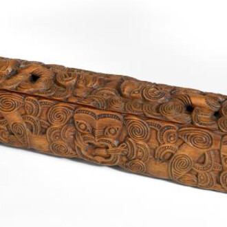 No offence. Courtesy of Ashmolean Museum