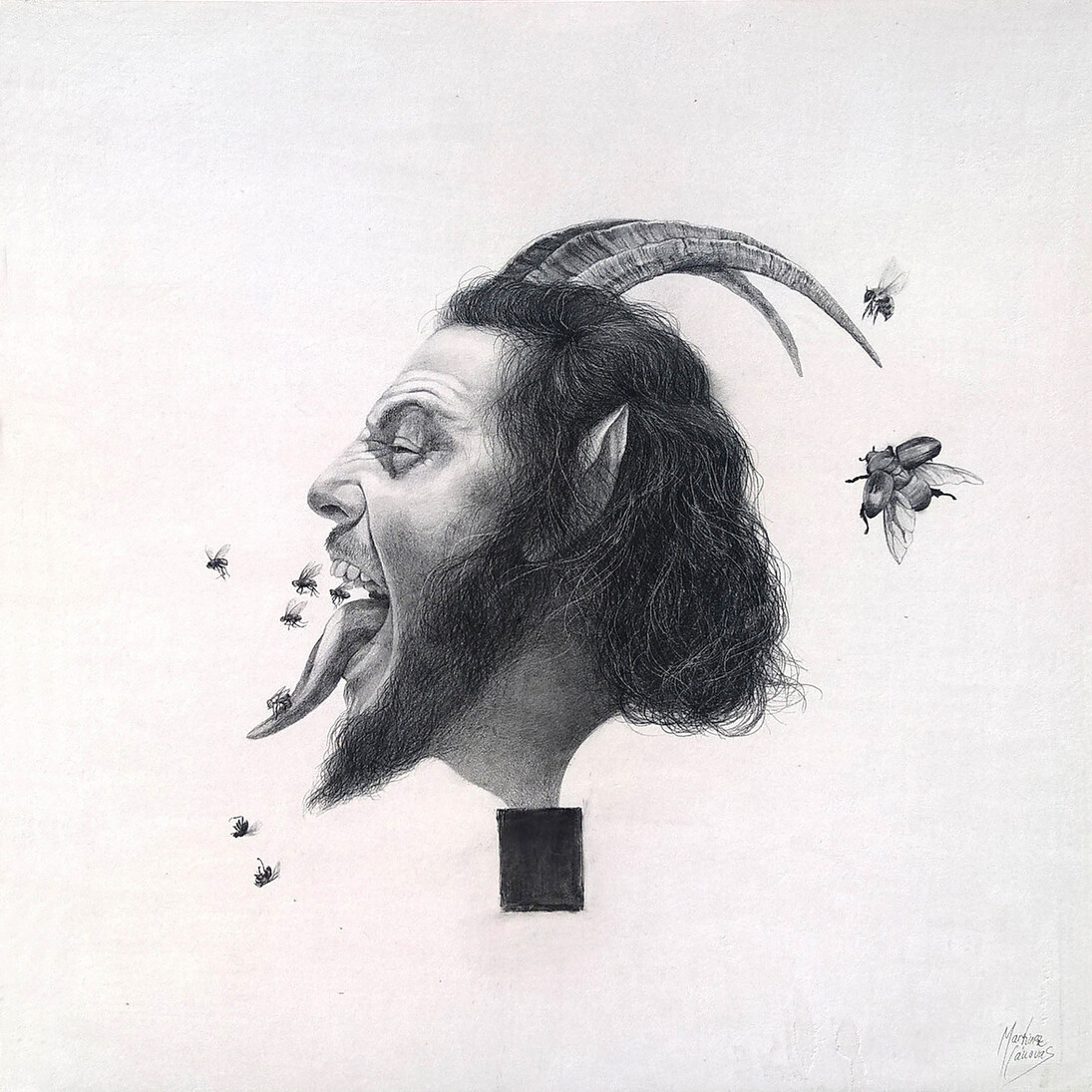 Martínez Cánovas. Courtesy of RvB Arts