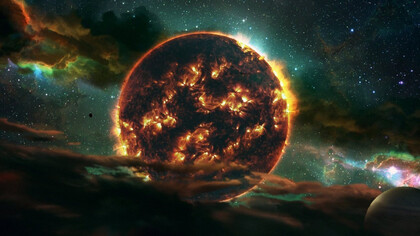 Transforming the world