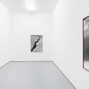 Tito Mouraz, Selva oscura, vista da exposição. Cortesia de 3+1 Arte Contemporânea