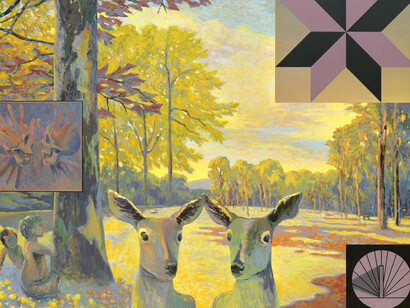 Various artists, Made in Philly. Courtesy of Uffner & Liu