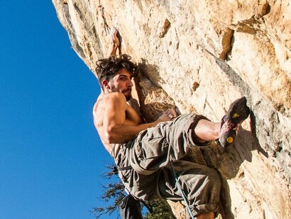 Um processo de transformação