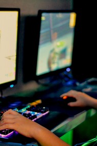 Videojuegos y comportamiento