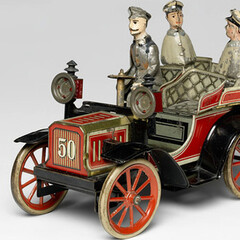 Toys. Courtesy of GNM