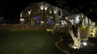 Casale del Principe, foto Luca Morandini