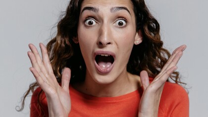 La glossophobie est l'une des phobies les plus courantes qui existent
