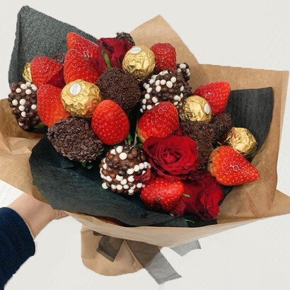 Giving doesn’t have to be time-consuming or costly 