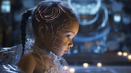 When artificial intelligence is developed without balance, human systems lose cohesion and stability