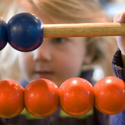 Discovery Center. Courtesy of Museum of Science