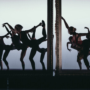 Exhibition. Ph. Filip Van Roe