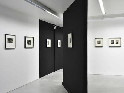Vertigo. Courtesy of Galerie Christophe Gaillard