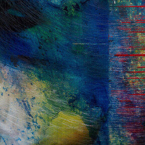 Yoakim Bélanger. Courtesy of Galerie LeRoyer