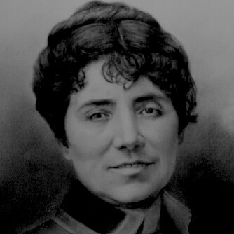 La gallega Rosalía de Castro (1837-1885) no solo fue el mascarón de proa del "Rexurdimento" gallego (siglo XIX) o la mayor figura la poesía española decimonónica con un solo libro de poemas, sino que es una de las cumbres planetarias de la lírica de todos los tiempos