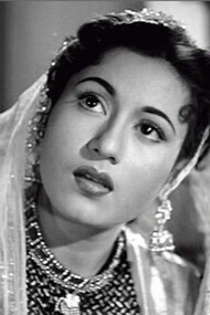 Mughal-e-Azam, directed by K. Asif, 1960