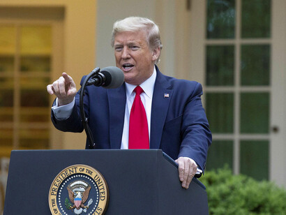 When you can not remove a president who is too mentally ill to fully understand his own acts and becomes a clear and present danger to others, then you have a failed government