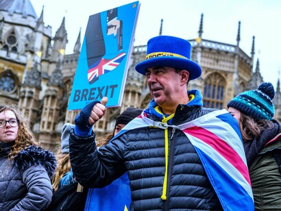 Los británicos han olvidado las enseñanzas de Ricardo