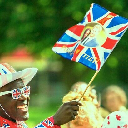 La alegría de algunos 