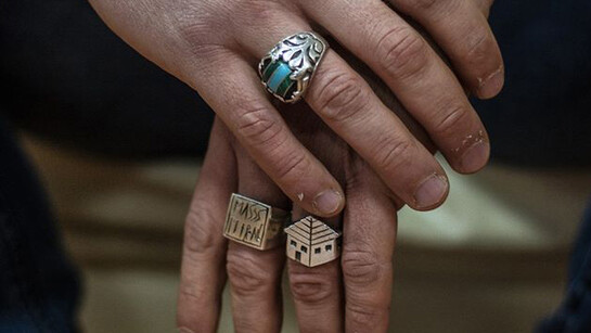 Max Petrone by Simarght, detail