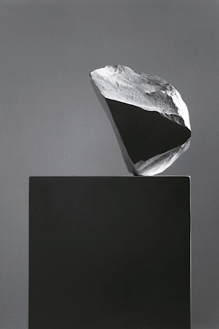 Darren Harvey-Regan, The Erratics (wrest #5), 2015, C-Type print, Courtesy the artist and Galleria Passaggi, Pisa 
