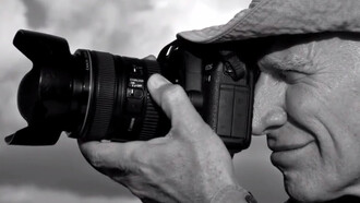 Sebastiao Salgado 