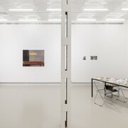 Various artists, Uñas (nails), exhibition view. Courtesy of The Ryder Projects