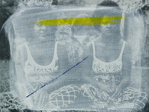 Carlos Noronha Feio, NPOTPW XXXV (detalhe), 2015
